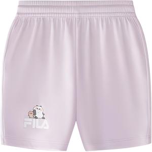 FILA KIDS Шорты Infant And Toddler Stunning Purple