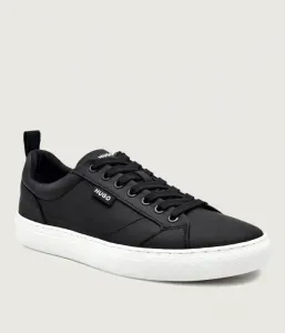 Кроссовки Morrie_tenn_Bcdcv Hugo Blue, черный