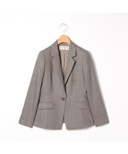 шерстяная куртка Мартинсон