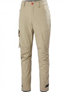 Функциональные брюки Kensington Pant Helly Hansen, бежевый
