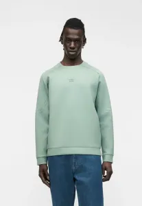 Толстовка ps spirit70 Boss, Open Green