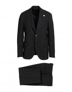 Костюм Lardini, угольно-серый