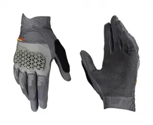 Перчатки MTB 3.0 Lite Leatt, серый