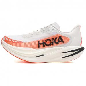 Кроссовки Cielo X1 2.0 Lava HOKA ONE ONE, White Orange