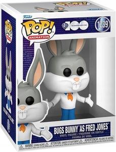 Funko Pop, Animation Hb Bugs в роли фигурки Фреда Funko POP!
