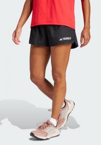 Спортивные шорты MULTI Adidas Terrex, черный