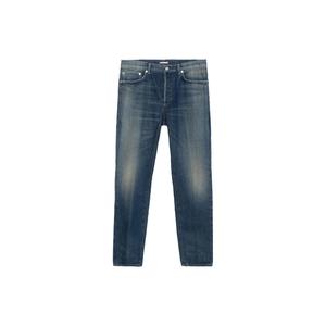 Новые джинсы мужские DIOR, синий