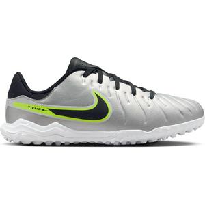 Футбольные бутсы для кортов с твердым покрытием JR Legend 10 Academy TF Nike, мультиколор