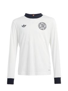 Футболка Performance FC BAYERN MÜNCHEN DFB Home 125 Jahre, белый