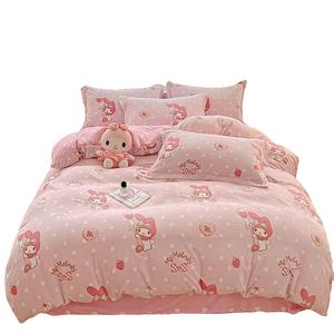 Sanrio Комплекты постельного белья для дома и одноразовые