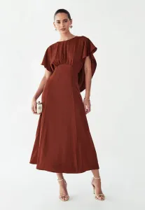 Нарядная одежда lorella Willa, Copper