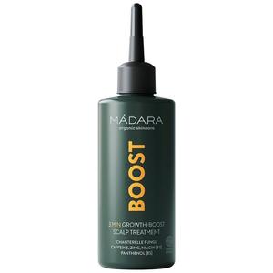 Маска для волос boost scalp treatment Madara, объем 100 мл