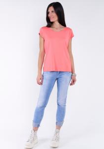 Рубашка Seidel Moden, оранжевый