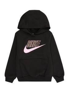 Толстовка Nike Sportswear, черный