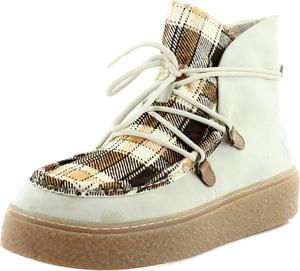 Женские ботинки Hush Puppies Bridget Chukka, Vanilla Cream Suede