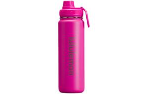 Пластиковые стаканы для воды 710ml Lululemon, Sonic Pink Color