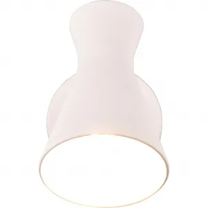 Настенный светильник REALITY Enzo E27 1 шт., теплый белый - холодный белый, настенный спот, без 1x лампы E27 (10 Вт), с тумблером, поворотный Reality Leuchten, Weiß matt