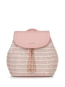 Рюкзак Wittchen, розовый