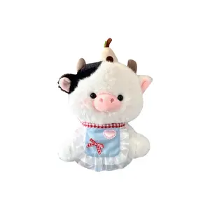 Милый плюшевый питомец Puppy Bear, высота 20 см PUDOWRABBIT