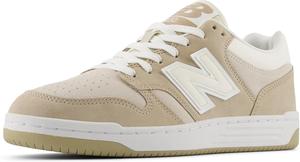 Кроссовки New Balance Unisex-Adult 480 V1, Mindful Grey/Moonbeam