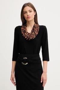 Блузка Joseph Ribkoff, черный