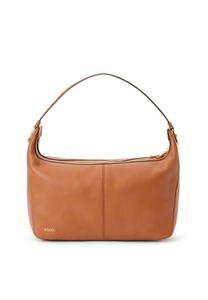 Сумка ECCO Hobo Bag, Tan