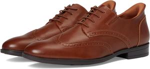 Оксфорды Marc Joseph New York Men's Howard Street, Cognac