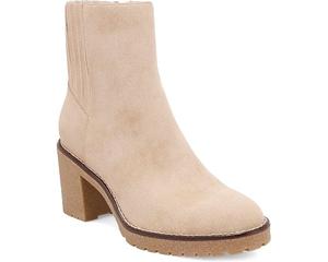 Ботинки MIA Harlow, песочный