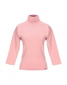 Водолазка Dsquared2, розовый