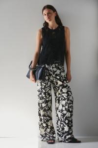 Брюки Medicine, черный