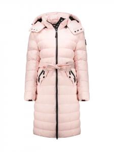 Canadian Peak Зимнее пальто "Cabimeak" розового цвета