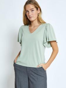 Футболка в Резеде minus