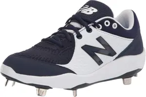 New Balance Кроссовки Mens Fresh Foam X 3000 V7, Navy/White