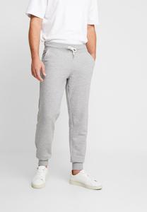 Спортивные брюки Pier One, крапчатый светло-серый