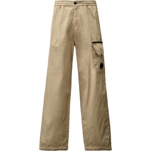 C P Company Microreps брюки карго C.P.Company, бежевый