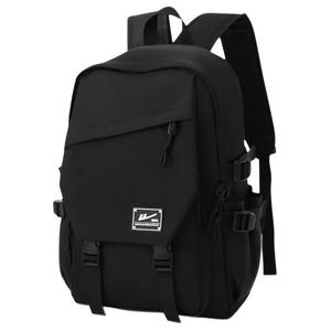 Воинский нейлоновый рюкзак Tubas мужской черный