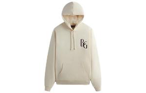 Толстовка Bergdorf Goodman Nelson Crest KITH, Sand