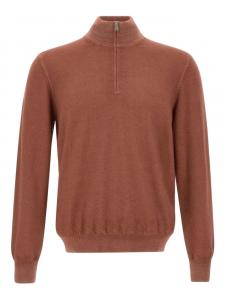 Gran Sasso шерстяной свитер, розовый