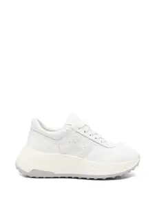 Кроссовки Hi-Fi Hogan, белый