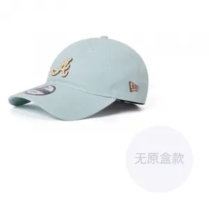 New Era Бейсболка унисекс, Blue
