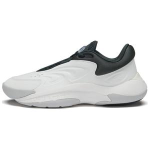Кроссовки LACOSTE Lifestyle Shoes Men Low-top White/Black, белый/черный