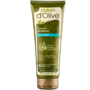 Dalan, D'olive Volumen Conditioner, Кондиционер для волос, увеличивающий объем, 200 мл