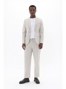 Matinique Блейзер кремового цвета