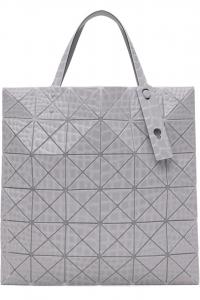 Тоут с кайдзю Bao Bao Issey Miyake, серый