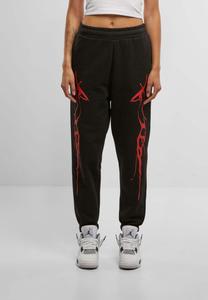 Спортивные штаны Thug Life, черный