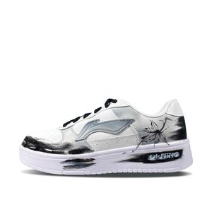 Низкие скейтерские кроссовки мужские LINING, Maple