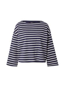 Лонгслив Weekend Max Mara CAMPALE, Navy
