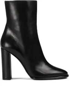 Ботильоны Elsa 110 Le Silla, черный