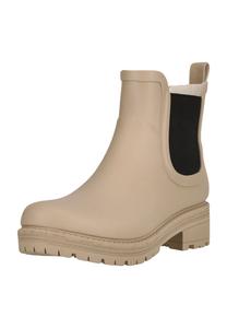 Резиновые ботильоны Raimar на профилированной подошве Weather report, цвет 1136 Simply Taupe