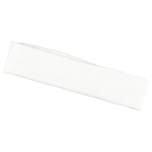 Резинка для волос jersey haarband Soho, weiß, количество 1 шт.